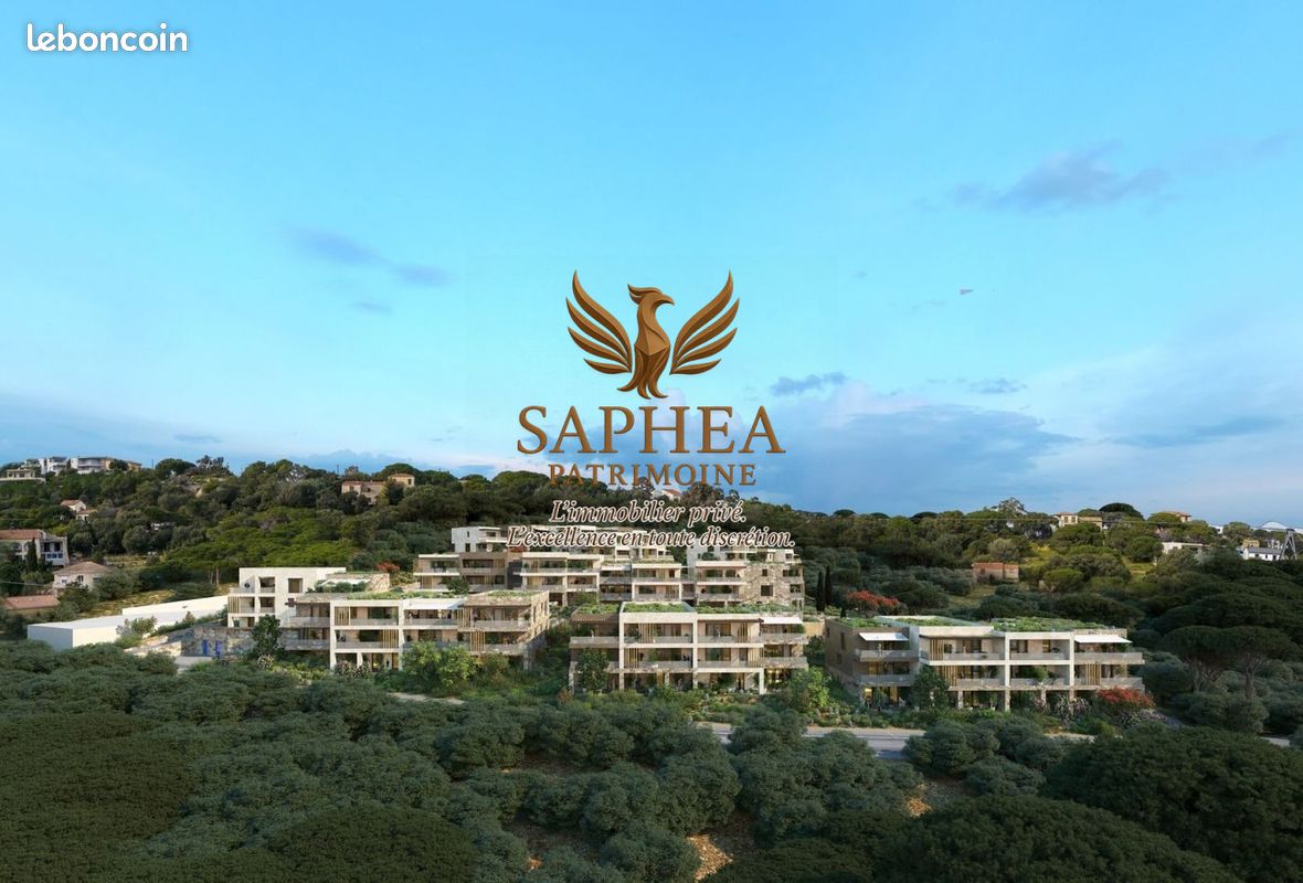 Appartement 2 pièces 53 m² · à Calvi · 53 m² · 335 000 €