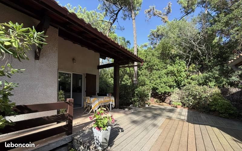 Maison 6 pièces 134 m² · à Lège-Cap-Ferret · 134 m² · 1 667 000 €