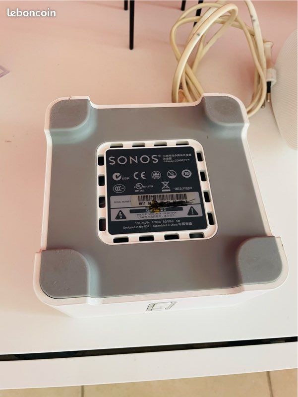 Sonos Connect gen2 (image 2)