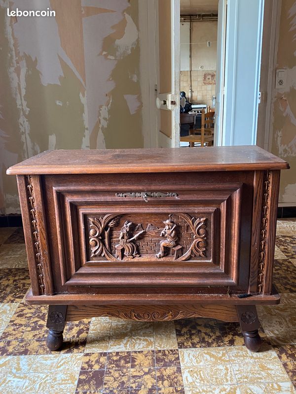 Meubles anciens (image 1)