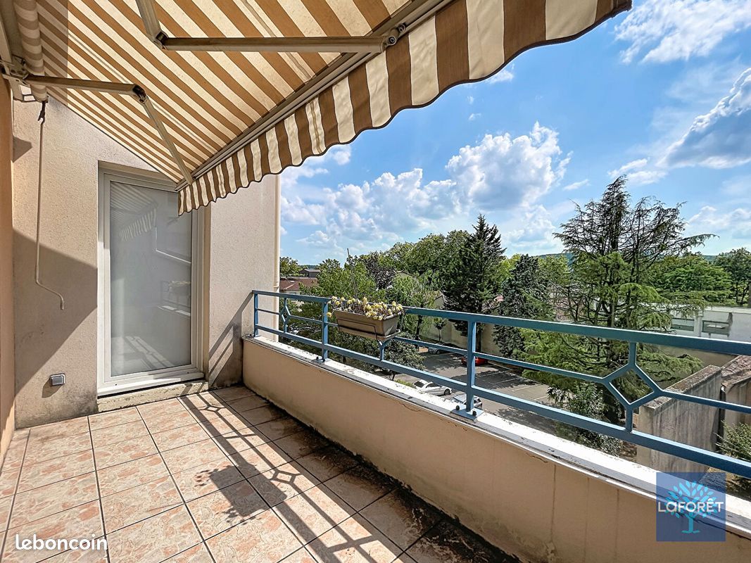 Appartement 4 pièces 85 m² · à Neuville-sur-Saône · 85 m² · 350 000 €