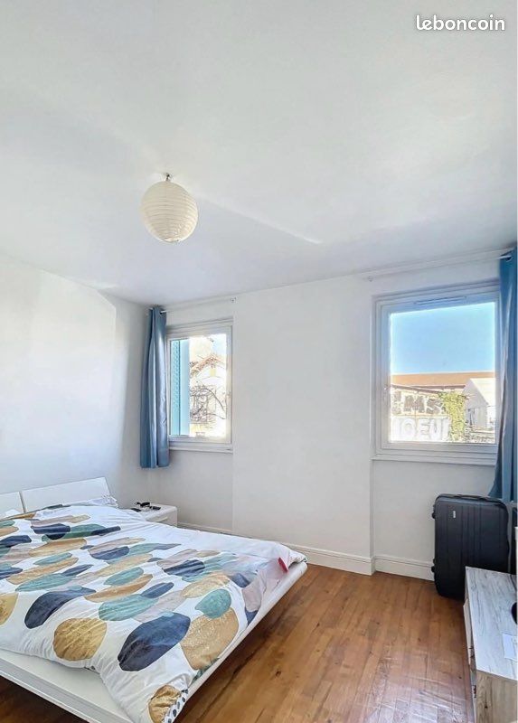 Appartement 2 pièces 55 m² · à Clermont-Ferrand · 55 m² · 845 €