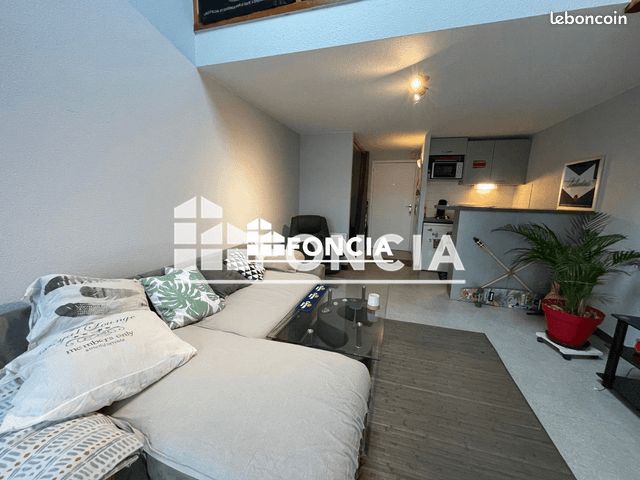 Appartement 2 pièces 47 m² · à Onet-le-Château · 47 m² · 478 €/mois