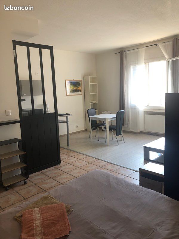 Appartement 1 pièce 34 m² · à Valence · 34 m² · 520 €