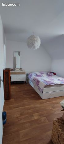 Appartement 50 m2 Nonancourt