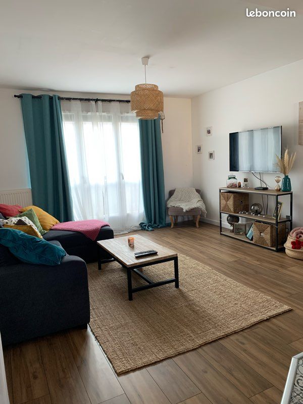 Appartement 2 pièces 60 m² · à Vineuil · 60 m² · 710 €/mois