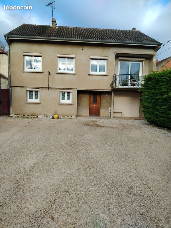 Location gîte NAVILLY (image 2)