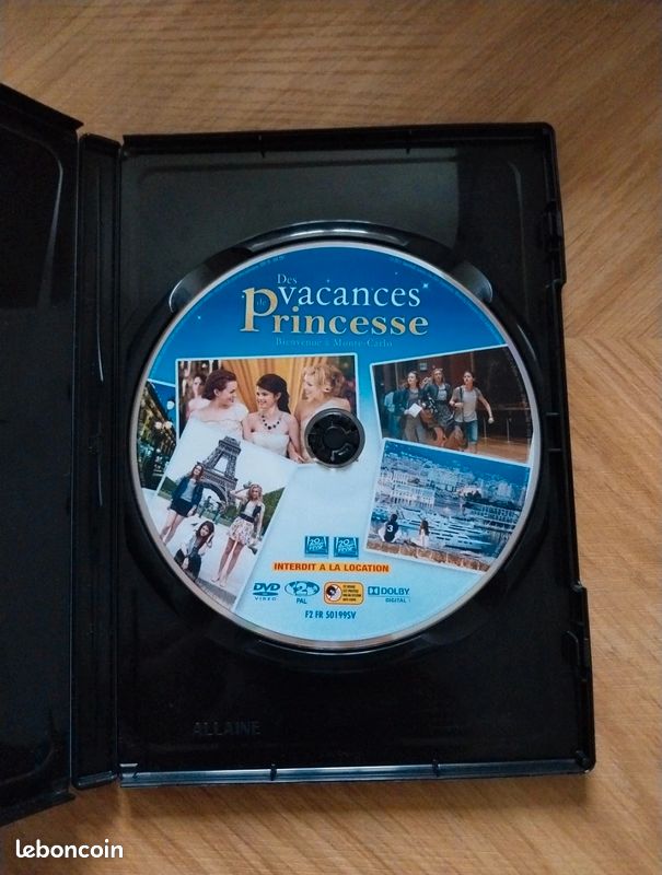 Des vacances de princesses (image 4)