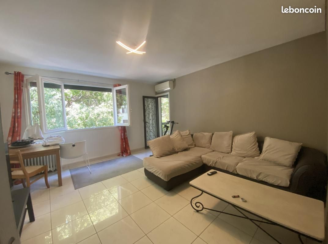 Appartement 4 pièces 69 m² · à Montpellier · 69 m² · 1 090 €/mois