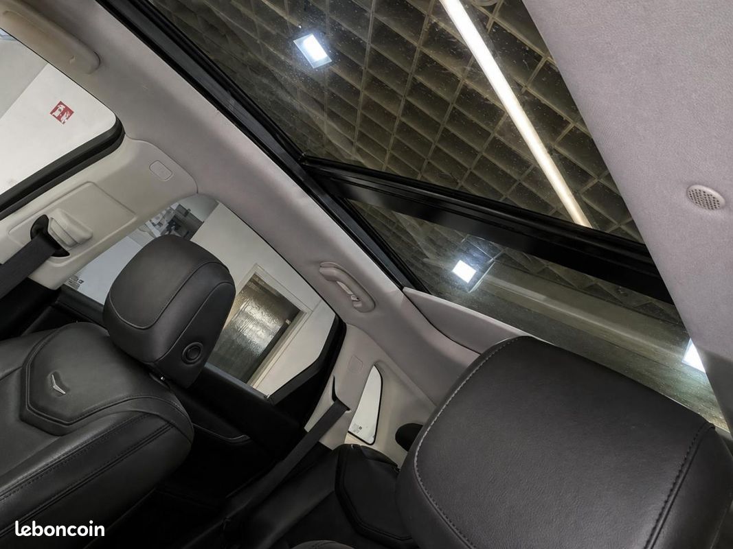 CADILLAC XT5 3.6i V6 AWD - BVA Premium (image 6)