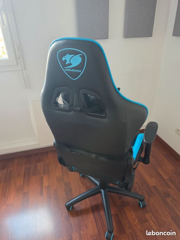 Fauteuil gaming (image 2)