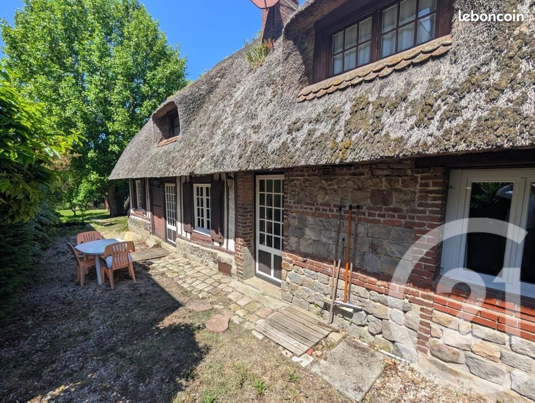 Maison 4 pièces 89 m² · à La Gaillarde · 89 m² · 150 000 €