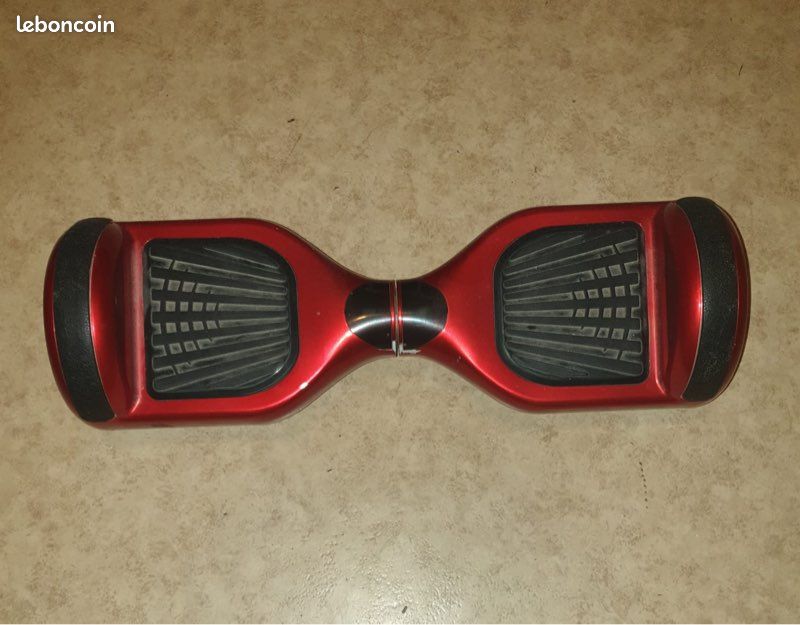 Hoverboard (image 1)