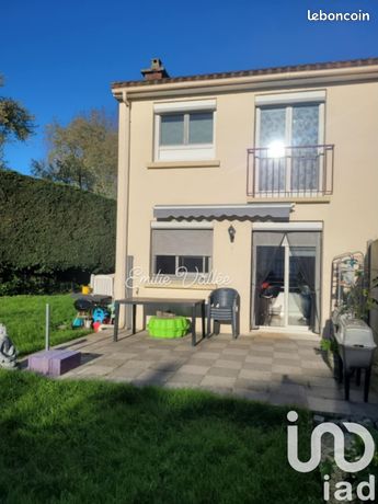 Maison 5 pièces 78 m²
