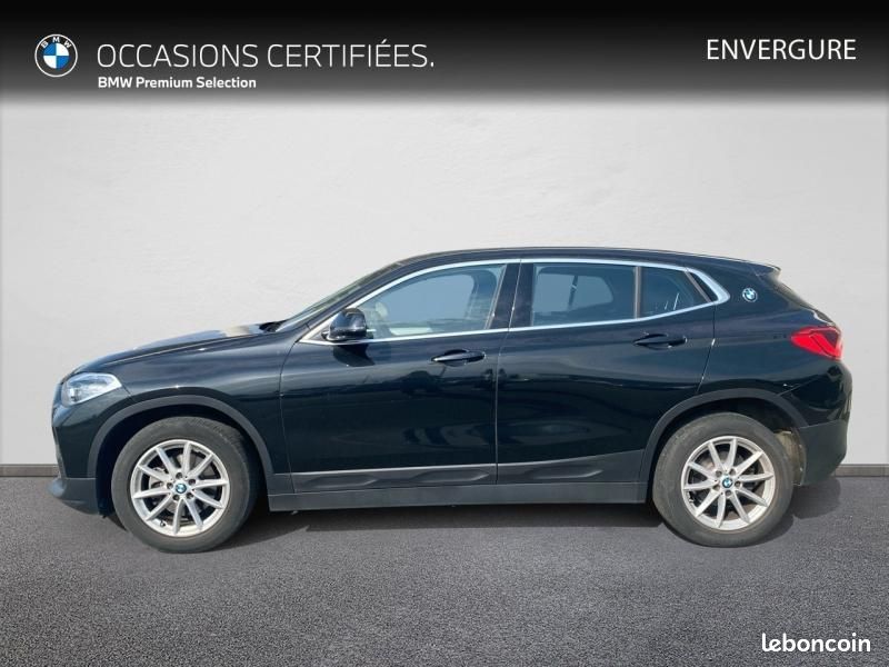 Bmw X2 sDrive18dA 150ch Business Design Euro6d-T 118g (image 3)
