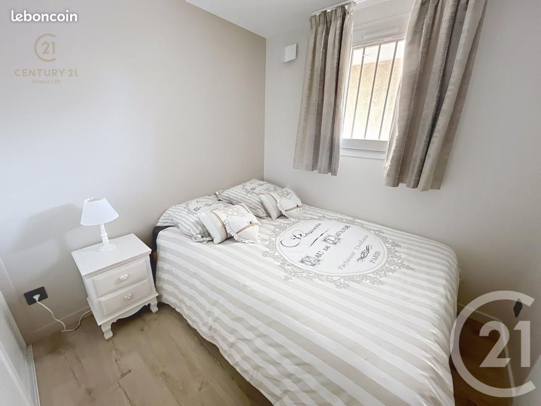 Duplex 3 pièces 58 m² (image 5)