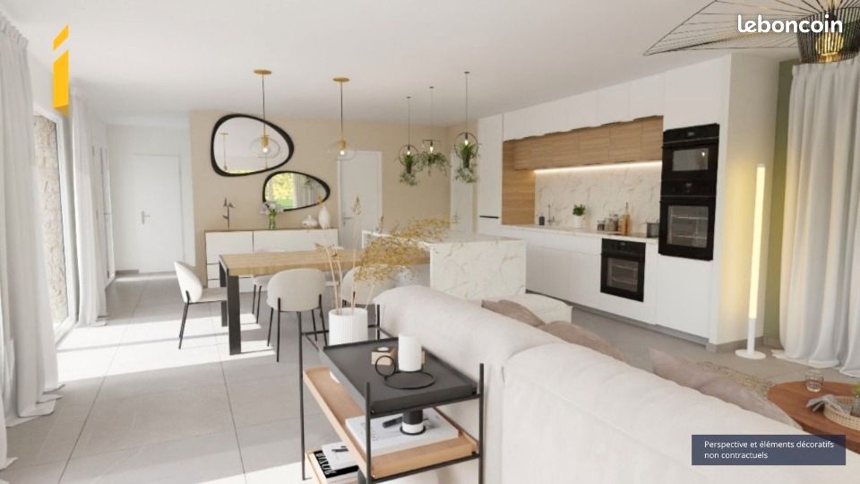 Maison 5 pièces 125 m² (image 3)