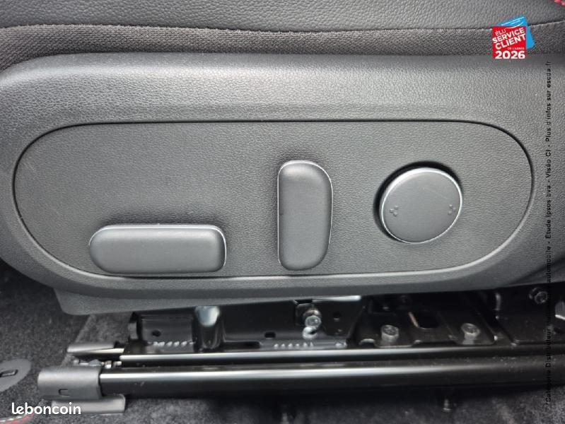 Hyundai Kona 1.6 GDi 138ch Hybrid N Line Executive DCT-6 (image 29)