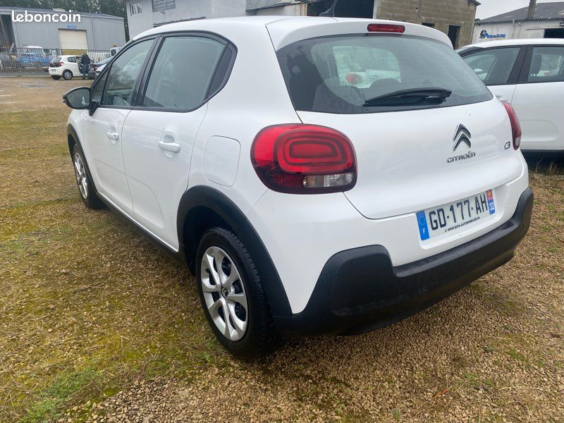 Citroën c3 1.5 hdi 100cv (image 2)