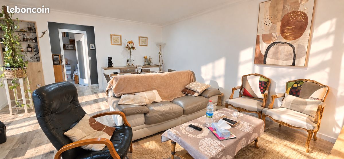 Maison 5 pièces 99 m² · à Saint-Brevin-les-Pins · 99 m² · 447 200 €