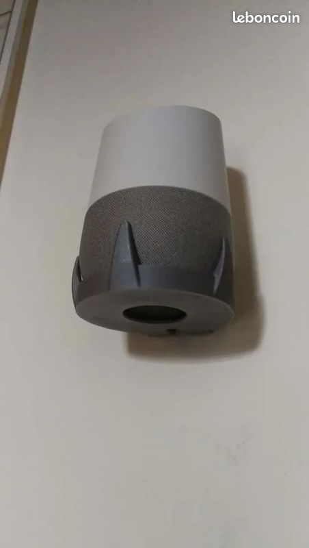 Google home mini assistant enceinte intelligente - galet à Lyon | Clasf image-video