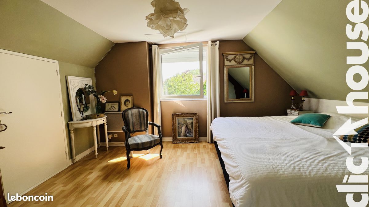 Maison 5 pièces 106 m² (image 16)