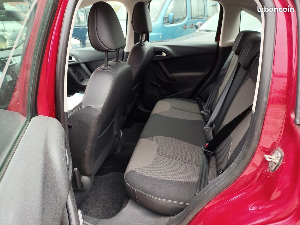 C3 1.2 puretech confort (image 5)