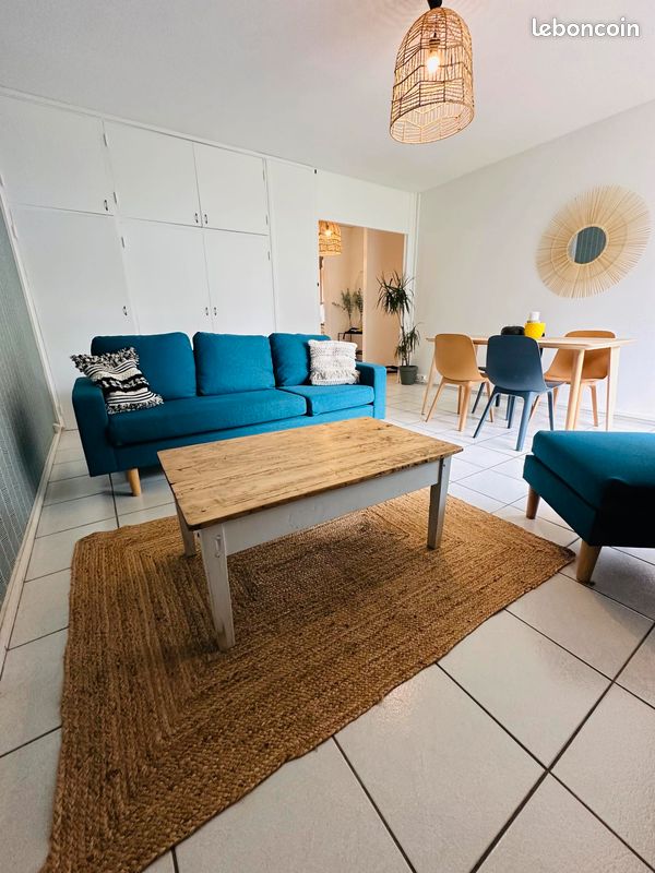 Appartement a louer orvault - 5 pièce(s) - 80 m2 - Surfyn