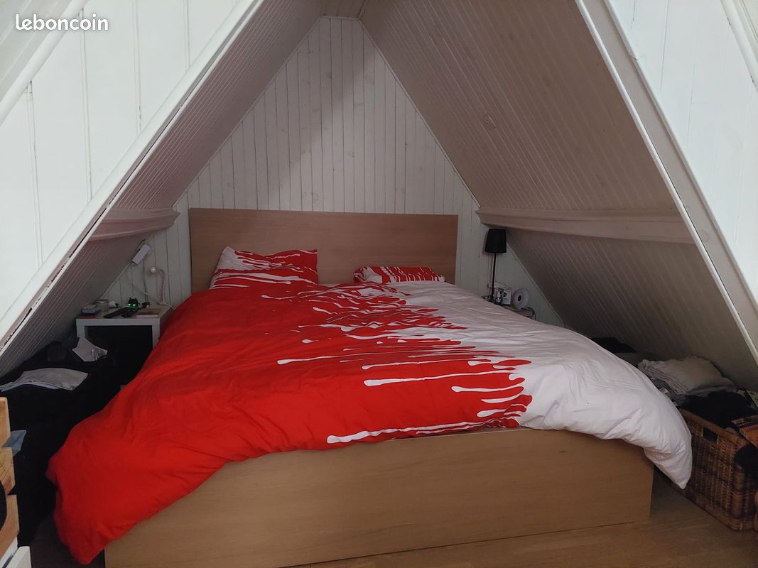 Maison 2 pièces 50 m² · à Dole · 50 m² · 85 000 €