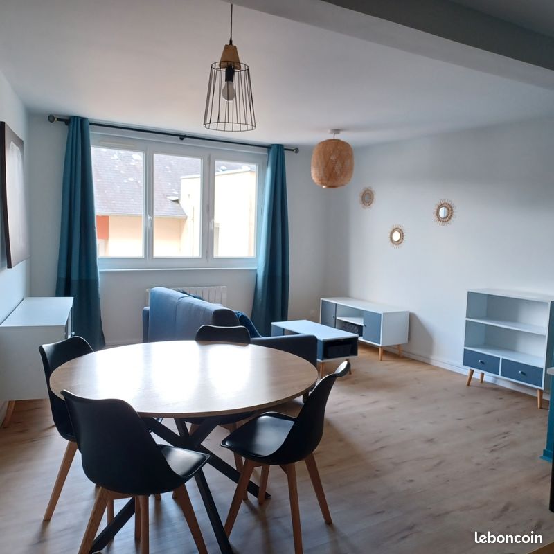 Appartement 2 pièces 50 m² · à Déville-lès-Rouen · 50 m² · 685 €/mois