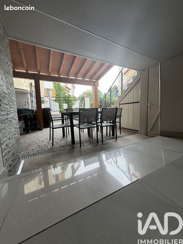 Maison 4 pièces 107 m² · à Villelongue-Dels-Monts · 107 m² · 270 000 €