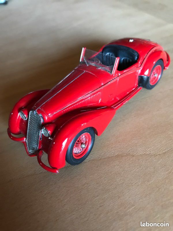 DÉCALS SIMCA 5 Gordini N°48 Le Mans 1939 + 5 versions possibles (CCC) 1:43 EUR 6,90 - FR