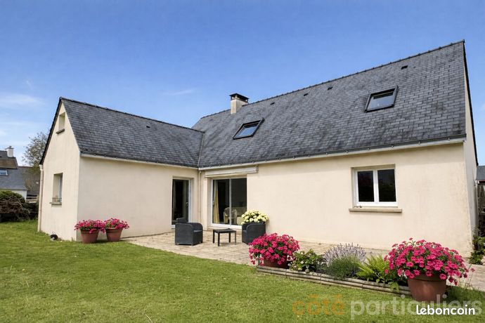 Maison 7 pièces 141 m²