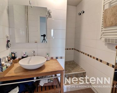 Appartement 218 000 € - 83 m²