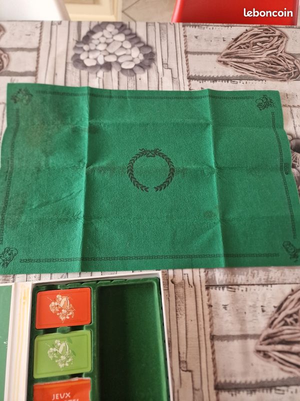 Jeux de carte (image 4)