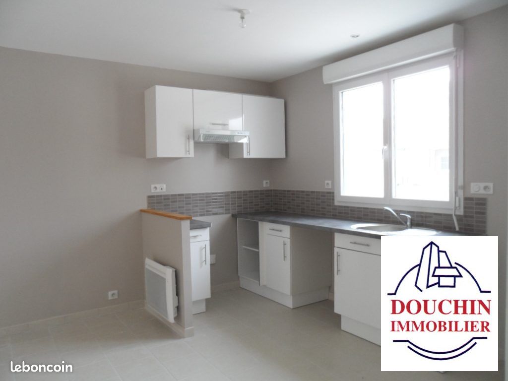 Maison 4 pièces 72 m² · à Domléger-Longvillers · 72 m² · 660 €/mois