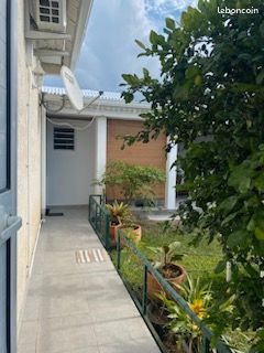 Appartement 1 pièce 25 m² · à Saint-Denis · 25 m² · 480 €/mois