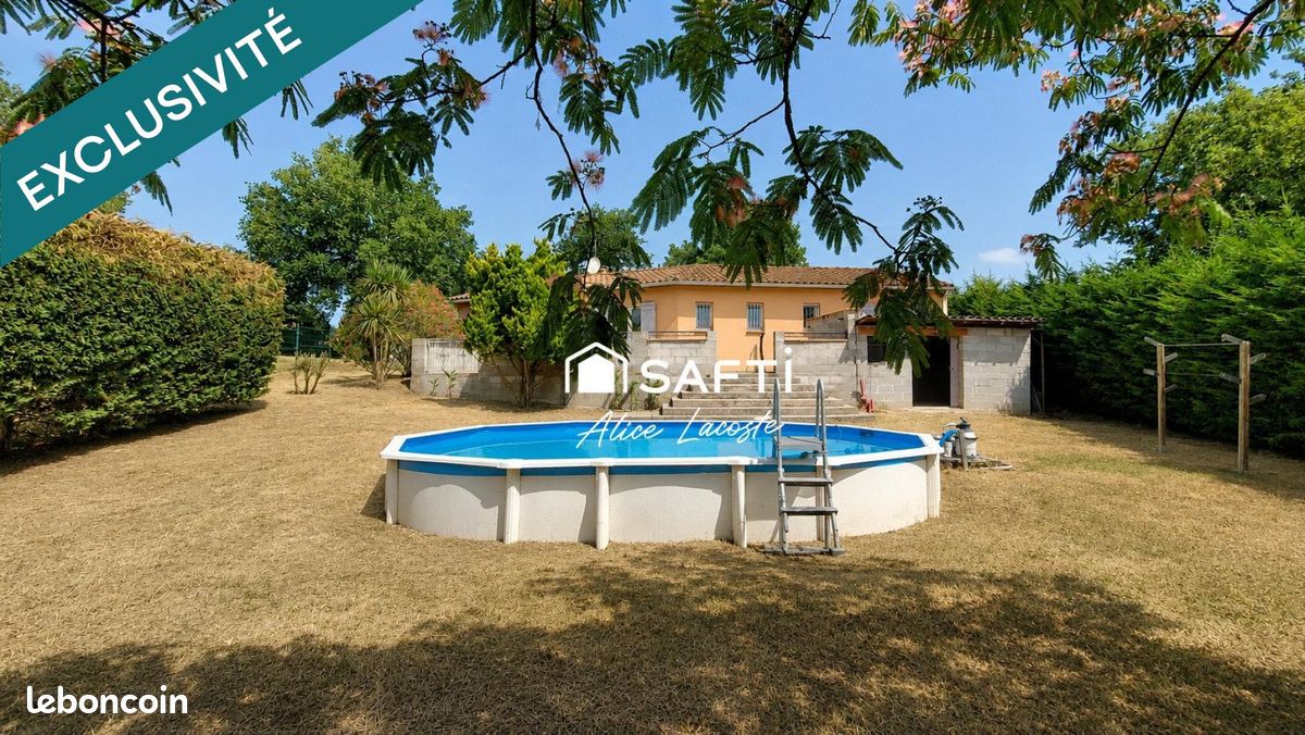 Maison 6 pièces 112 m² (image 14)