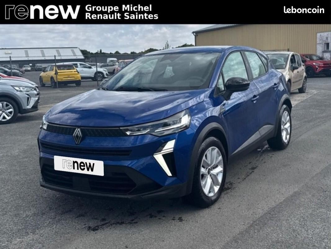 Renault Captur TCe 90 ch Evolution (image 19)