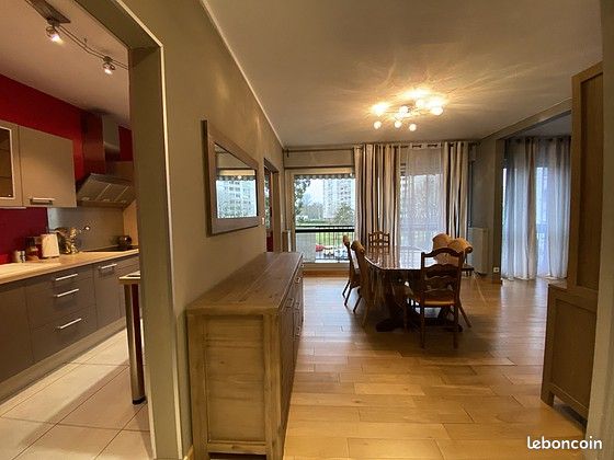 Appartement 2 pièces 62 m² · à Mérignac · 62 m² · 1 075 €