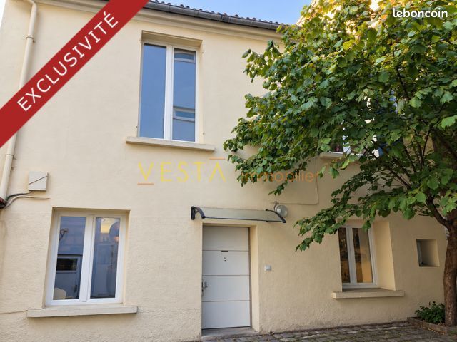 Maison 5 pièces 108 m² · à Montreuil · 108 m² · 695 000 €