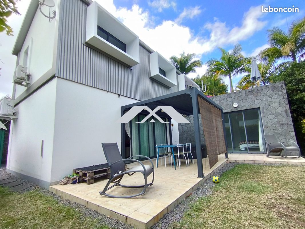 Maison 5 pièces 145 m² · à Entre-Deux · 145 m² · 423 150 €