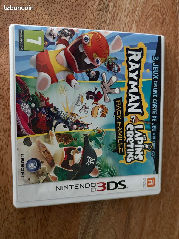 Jeux ds (image 5)