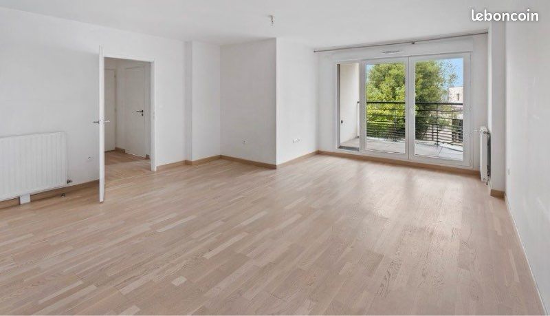 Appartement 3 pièces 64 m² · à Nantes · 64 m² · 1 100 €/mois