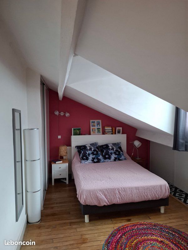 Appartement 2 pièces 46 m² · à Ivry-sur-Seine · 46 m² · 229 000 €