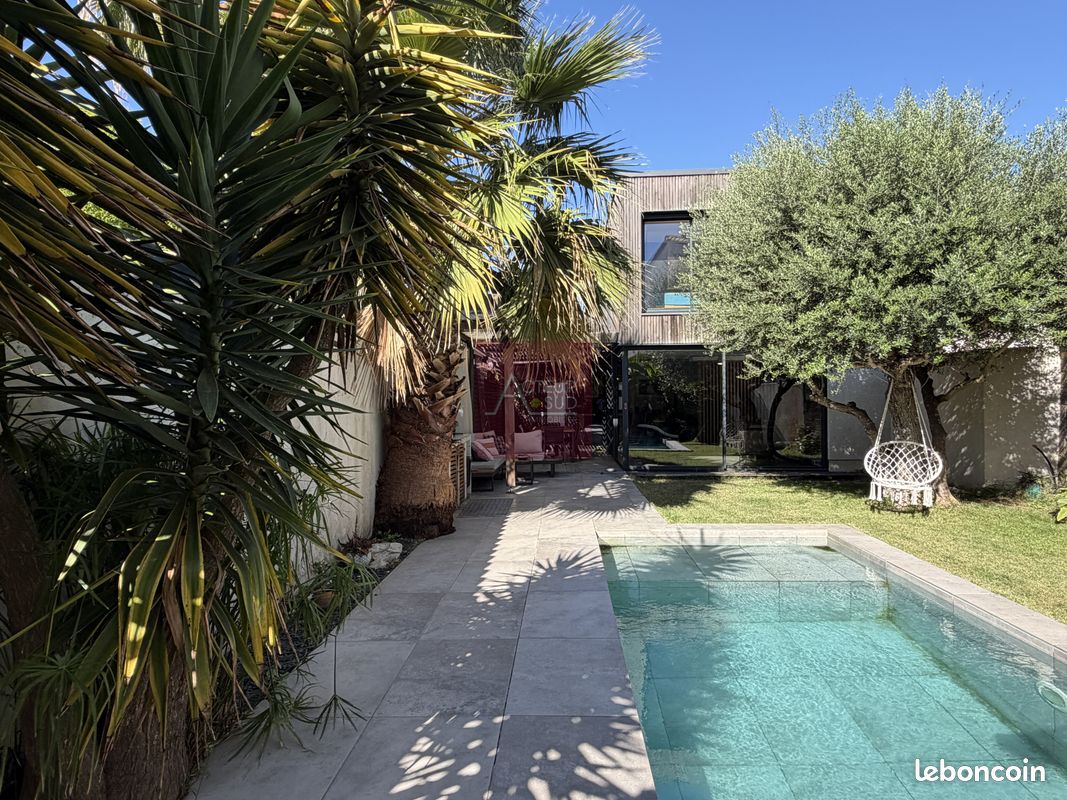 Maison 5 pièces 178 m² · à Montpellier · 178 m² · 2 990 €/mois