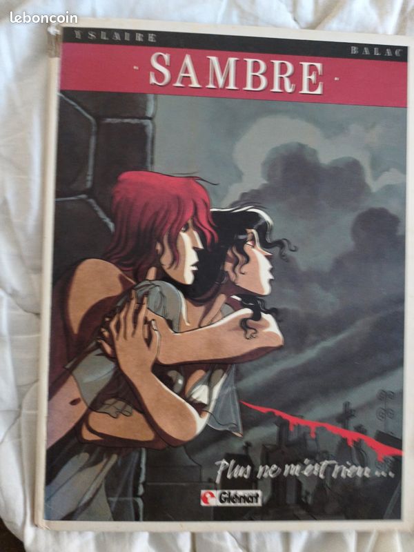 Une BD (image 1)