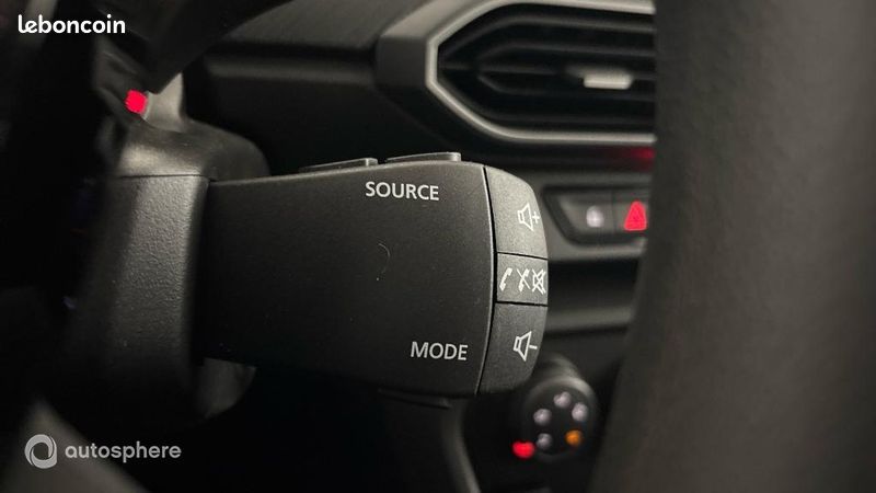 Dacia Sandero 1.0 ECO-G 100ch Expression -24 (image 28)
