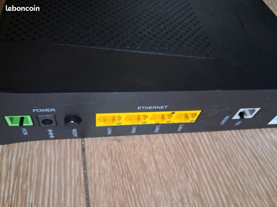 Box opérateur Wi-Fi (image 3)