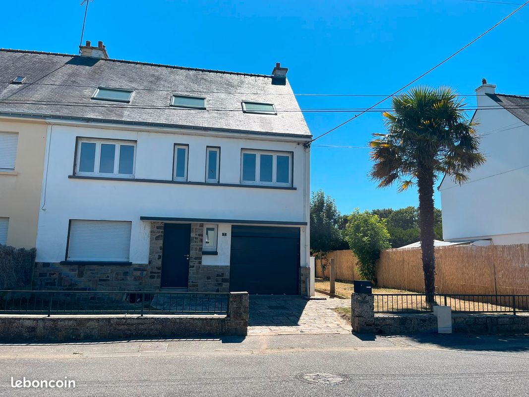 Maison 7 pièces 140 m² · à Quéven · 140 m² · 399 000 €